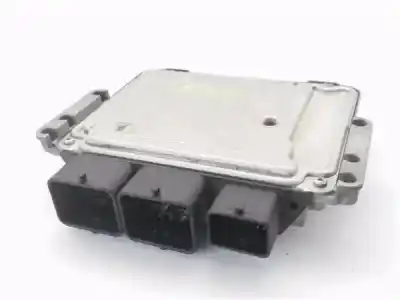 Second-hand car spare part ecu engine control for mini mini (r56) 1.6 cooper s oem iam references dme7587548  0261s04442