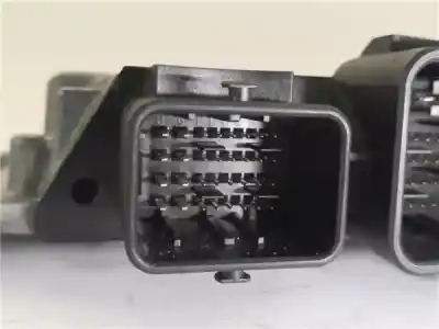 Second-hand car spare part ecu engine control for mini mini (r56) 1.6 cooper s oem iam references dme7587548  0261s04442