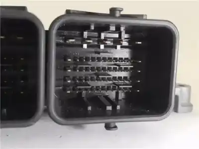 Second-hand car spare part ecu engine control for mini mini (r56) 1.6 cooper s oem iam references dme7587548  0261s04442