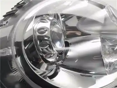 Second-hand car spare part right headlight for mini mini (r56) 1.6 cooper s oem iam references 1307023267  1,30733e+11
