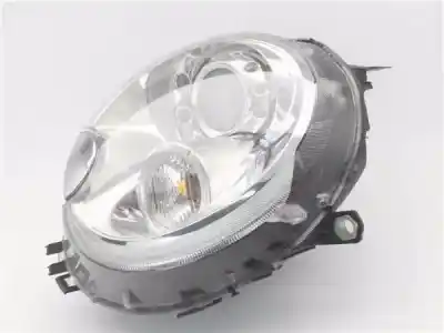 Second-hand car spare part left headlight for mini mini (r56) 1.6 cooper s oem iam references 0301225273  1,30733e+11