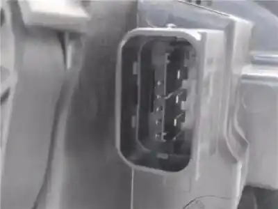 Second-hand car spare part left headlight for mini mini (r56) 1.6 cooper s oem iam references 0301225273  1,30733e+11