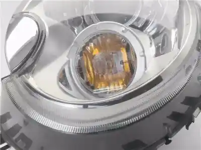 Second-hand car spare part left headlight for mini mini (r56) 1.6 cooper s oem iam references 0301225273  1,30733e+11