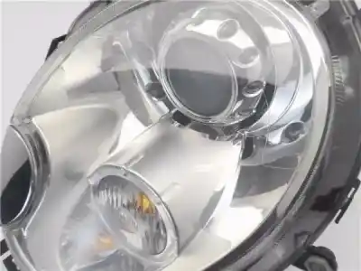 Second-hand car spare part left headlight for mini mini (r56) 1.6 cooper s oem iam references 0301225273  1,30733e+11