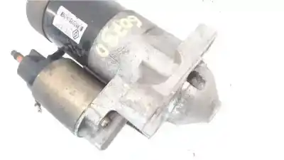 Gebrauchtes Autoersatzteil motor startet zum renault scénic i monospace (ja0/1_, fa0_) 1.9 dci (ja05, ja1f) oem-iam-referenzen 7700116282  
