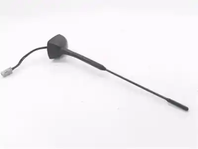 Автозапчасти б/у АНТЕННА за NISSAN QASHQAI (J10) 1.6 dCi Turbodiesel CAT ссылки OEM IAM 28208EY00A  