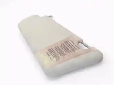 Peça sobressalente para automóvel em segunda mão pára-sol esquerdo por fiat stilo (192_) 1.9 jtd (192_xe1a) referências oem iam 735342076  