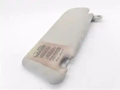 Peça sobressalente para automóvel em segunda mão pára-sol esquerdo por fiat stilo (192_) 1.9 jtd (192_xe1a) referências oem iam 735342076  