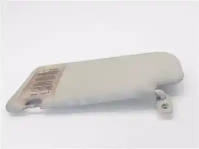 Peça sobressalente para automóvel em segunda mão pára-sol esquerdo por fiat stilo (192_) 1.9 jtd (192_xe1a) referências oem iam 735342076  