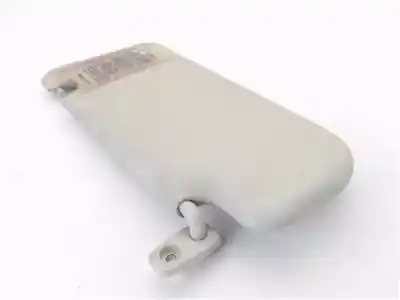 Peça sobressalente para automóvel em segunda mão pára-sol esquerdo por fiat stilo (192_) 1.9 jtd (192_xe1a) referências oem iam 735342076  