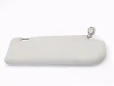 Peça sobressalente para automóvel em segunda mão pára-sol esquerdo por fiat stilo (192_) 1.9 jtd (192_xe1a) referências oem iam 735342076  
