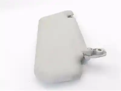 Peça sobressalente para automóvel em segunda mão pára-sol esquerdo por fiat stilo (192_) 1.9 jtd (192_xe1a) referências oem iam 735342076  