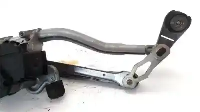 Peça sobressalente para automóvel em segunda mão motor do limpa para brisas por citroen c3 picasso (sh_) 1.6 hdi 90 referências oem iam 53571102  