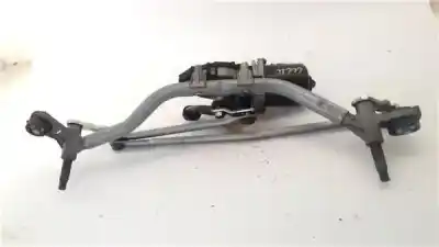 Peça sobressalente para automóvel em segunda mão motor do limpa para brisas por citroen c3 picasso (sh_) 1.6 hdi 90 referências oem iam 53571102  