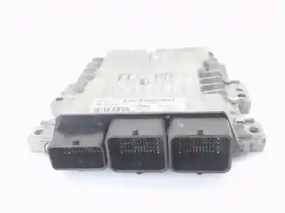 Second-hand car spare part ecu engine control for ford c-max (cb7) (2010->) 1.6 titanium [1.6 ltr. - 85 kw tdci cat] oem iam references av6112a650yj  s180133044b