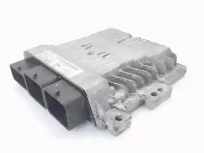 Second-hand car spare part ecu engine control for ford c-max (cb7) (2010->) 1.6 titanium [1.6 ltr. - 85 kw tdci cat] oem iam references av6112a650yj  s180133044b