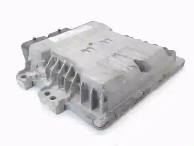 Second-hand car spare part ecu engine control for ford c-max (cb7) (2010->) 1.6 titanium [1.6 ltr. - 85 kw tdci cat] oem iam references av6112a650yj  s180133044b