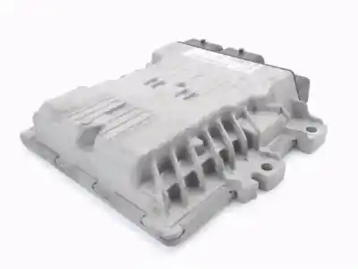 Second-hand car spare part ecu engine control for ford c-max (cb7) (2010->) 1.6 titanium [1.6 ltr. - 85 kw tdci cat] oem iam references av6112a650yj  s180133044b