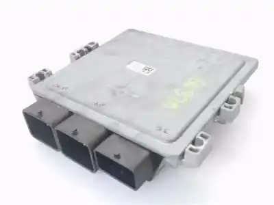Second-hand car spare part ecu engine control for ford c-max (cb7) (2010->) 1.6 titanium [1.6 ltr. - 85 kw tdci cat] oem iam references av6112a650yj  s180133044b