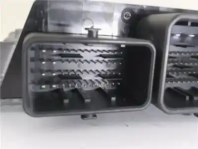 Second-hand car spare part ecu engine control for ford c-max (cb7) (2010->) 1.6 titanium [1.6 ltr. - 85 kw tdci cat] oem iam references av6112a650yj  s180133044b