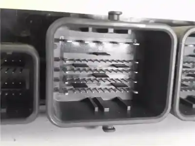 Second-hand car spare part ecu engine control for ford c-max (cb7) (2010->) 1.6 titanium [1.6 ltr. - 85 kw tdci cat] oem iam references av6112a650yj  s180133044b