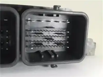 Second-hand car spare part ecu engine control for ford c-max (cb7) (2010->) 1.6 titanium [1.6 ltr. - 85 kw tdci cat] oem iam references av6112a650yj  s180133044b