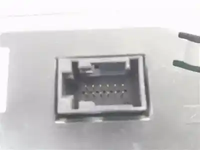 Piesă de schimb auto la mâna a doua ceas bord pentru ford c-max (cb7) (2010->) 1.6 titanium [1.6 ltr. - 85 kw tdci cat] referințe oem iam bm5t10849bcb  bm5t14c226ae