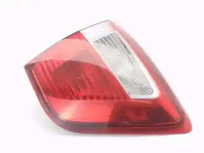 İkinci el araba yedek parçası kapida sol kuyruk lambasi için ford c-max (cb7) (2010->) 1.6 titanium [1.6 ltr. - 85 kw tdci cat] oem iam referansları am5113a603be  89502669