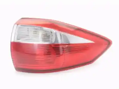 Gebrauchtes Autoersatzteil heckleuchte rechts zum ford c-max (cb7) (2010->) 1.6 titanium [1.6 ltr. - 85 kw tdci cat] oem-iam-referenzen am5113404bf  89502670