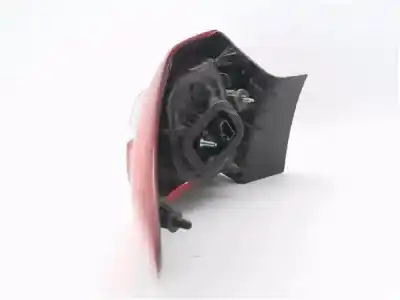 Gebrauchtes Autoersatzteil heckleuchte rechts zum ford c-max (cb7) (2010->) 1.6 titanium [1.6 ltr. - 85 kw tdci cat] oem-iam-referenzen am5113404bf  89502670