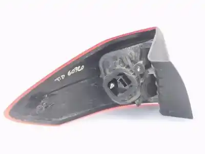 Gebrauchtes Autoersatzteil heckleuchte rechts zum ford c-max (cb7) (2010->) 1.6 titanium [1.6 ltr. - 85 kw tdci cat] oem-iam-referenzen am5113404bf  89502670