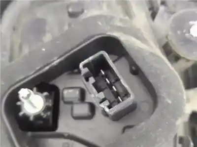 Gebrauchtes Autoersatzteil heckleuchte rechts zum ford c-max (cb7) (2010->) 1.6 titanium [1.6 ltr. - 85 kw tdci cat] oem-iam-referenzen am5113404bf  89502670