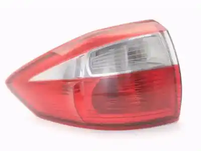 Tweedehands auto-onderdeel linker achterlamp voor ford c-max (cb7) (2010->) 1.6 titanium [1.6 ltr. - 85 kw tdci cat] oem iam-referenties am5113405bf  89502671