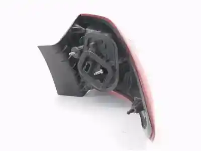 Tweedehands auto-onderdeel linker achterlamp voor ford c-max (cb7) (2010->) 1.6 titanium [1.6 ltr. - 85 kw tdci cat] oem iam-referenties am5113405bf  89502671