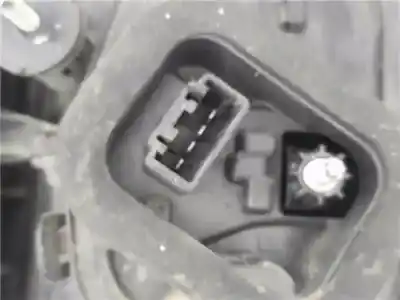 Tweedehands auto-onderdeel linker achterlamp voor ford c-max (cb7) (2010->) 1.6 titanium [1.6 ltr. - 85 kw tdci cat] oem iam-referenties am5113405bf  89502671