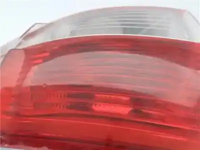 Tweedehands auto-onderdeel linker achterlamp voor ford c-max (cb7) (2010->) 1.6 titanium [1.6 ltr. - 85 kw tdci cat] oem iam-referenties am5113405bf  89502671