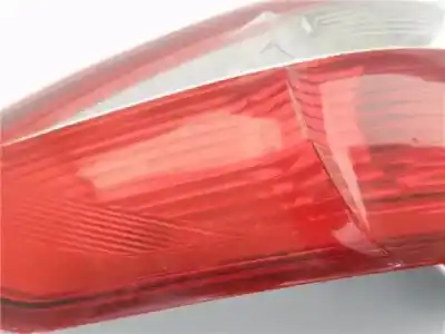 Tweedehands auto-onderdeel linker achterlamp voor ford c-max (cb7) (2010->) 1.6 titanium [1.6 ltr. - 85 kw tdci cat] oem iam-referenties am5113405bf  89502671