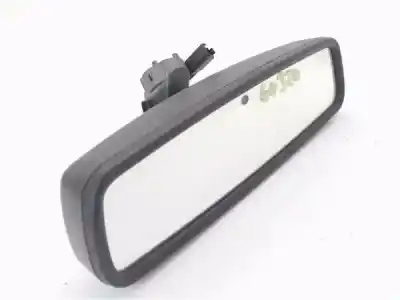 Автозапчастина б/у внутрішне дзеркало для ford c-max (cb7) (2010->) 1.6 titanium [1.6 ltr. - 85 kw tdci cat] посилання на oem iam bu5a17f678kc  e11026532