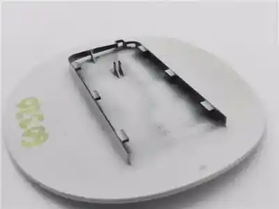 Piesă de schimb auto la mâna a doua capac exterior combustibil pentru ford c-max (cb7) (2010->) 1.6 titanium [1.6 ltr. - 85 kw tdci cat] referințe oem iam am51r405a02ab  