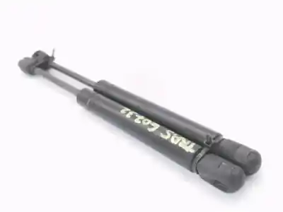 Автозапчасти б/у амортизаторы багажника/двери за seat toledo ii (1m2) 1.9 tdi ссылки oem iam 1m5827550a  