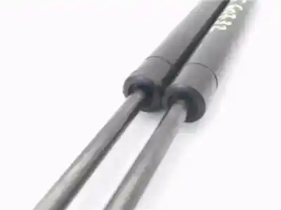 Автозапчасти б/у амортизаторы багажника/двери за seat toledo ii (1m2) 1.9 tdi ссылки oem iam 1m5827550a  