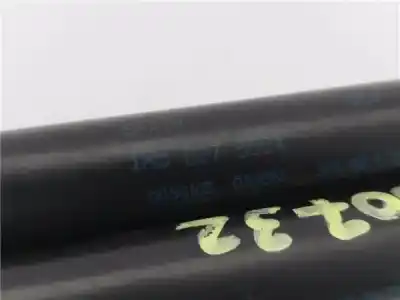 Автозапчасти б/у амортизаторы багажника/двери за seat toledo ii (1m2) 1.9 tdi ссылки oem iam 1m5827550a  