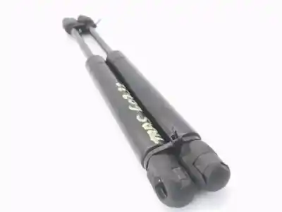 Автозапчасти б/у амортизаторы багажника/двери за seat toledo ii (1m2) 1.9 tdi ссылки oem iam 1m5827550a  