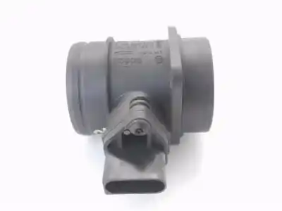 Автозапчасти б/у расходомер воздуха за seat toledo ii (1m2) 1.9 tdi ссылки oem iam 038906461c  281002757