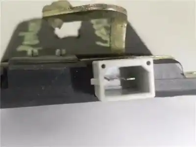 Автозапчасти б/у замок багажника/ворот за seat toledo ii (1m2) 1.9 tdi ссылки oem iam d5827505d  