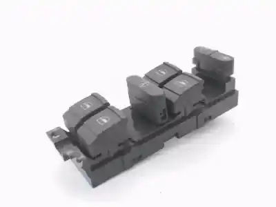 Peça sobressalente para automóvel em segunda mão Botão / Interruptor Elevador Vidro Dianteiro Esquerdo por SEAT TOLEDO II (1M2) 1.9 TDI Referências OEM IAM 1J4959857  F005S00011