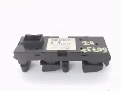 İkinci el araba yedek parçası sol ön pencere anahtari için seat toledo ii (1m2) 1.9 tdi oem iam referansları 1j4959857  f005s00011