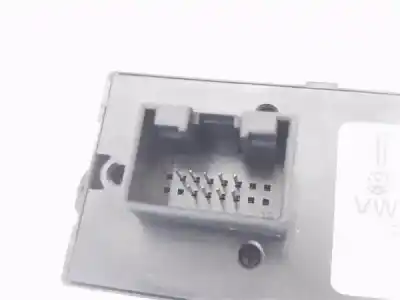 İkinci el araba yedek parçası sol ön pencere anahtari için seat toledo ii (1m2) 1.9 tdi oem iam referansları 1j4959857  f005s00011