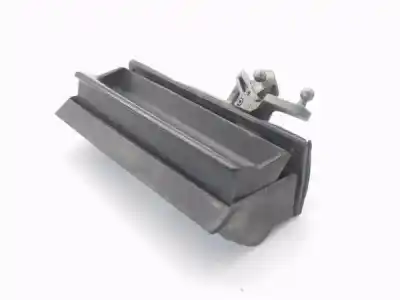 Second-hand car spare part tailgate back door handle for seat toledo ii (1m2) 1.9 tdi oem iam references 1m5827561  