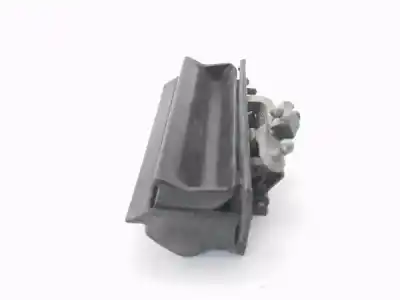 Second-hand car spare part tailgate back door handle for seat toledo ii (1m2) 1.9 tdi oem iam references 1m5827561  